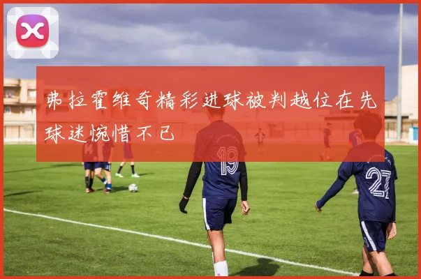 弗拉霍维奇精彩进球被判越位在先球迷惋惜不已