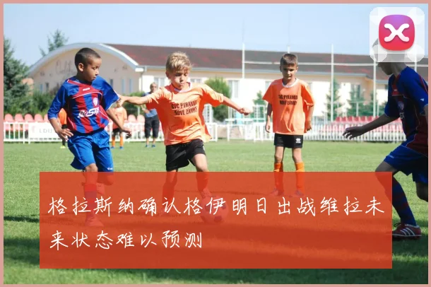 格拉斯纳确认格伊明日出战维拉未来状态难以预测